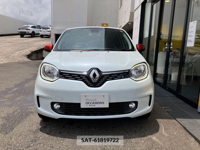 Renault TWINGO 2019-10 346556-3