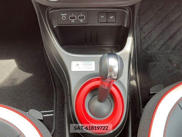 Renault TWINGO 2019-10 346556-11