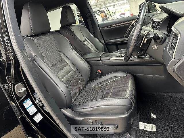 Lexus RX 2016-04 298619-7