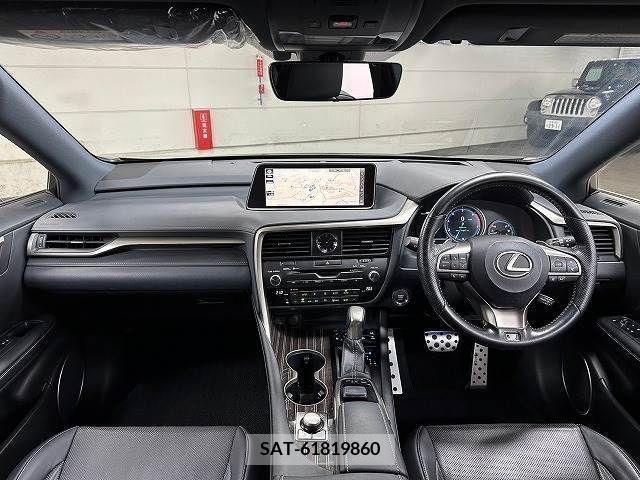 Lexus RX 2016-04 298619-1