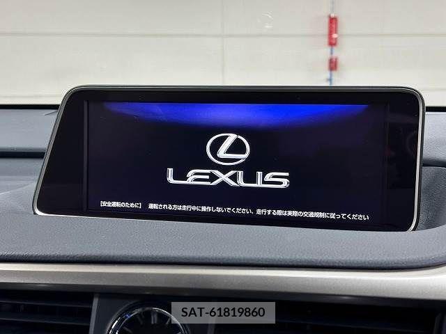 Lexus RX 2016-04 298619-2