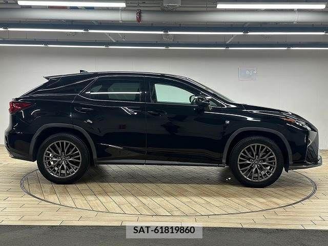 Lexus RX 2016-04 298619-17