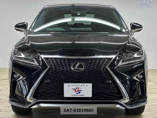 Lexus RX 2016-04 298619-16
