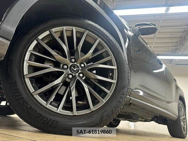 Lexus RX 2016-04 298619-10