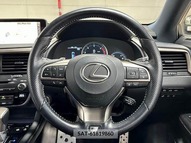 Lexus RX 2016-04 298619-12