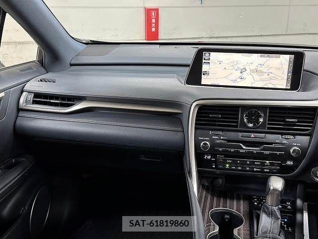 Lexus RX 2016-04 298619-11