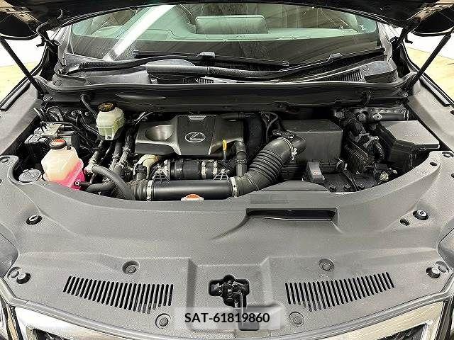 Lexus RX 2016-04 298619-13