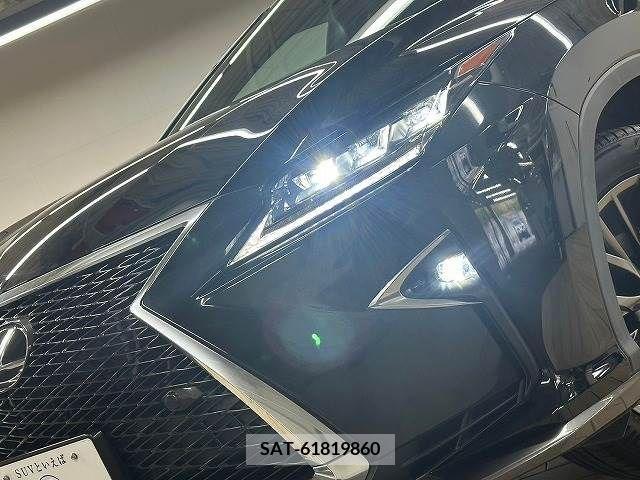 Lexus RX 2016-04 298619-9