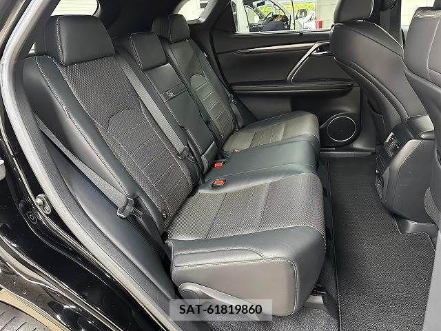 Lexus RX 2016-04 298619-8