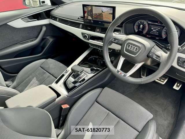Audi A4 2023-08 219755-10