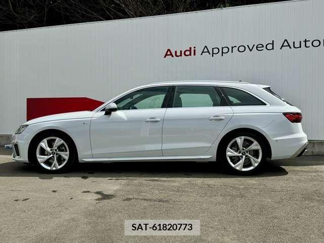 Audi A4 2023-08 219755-6