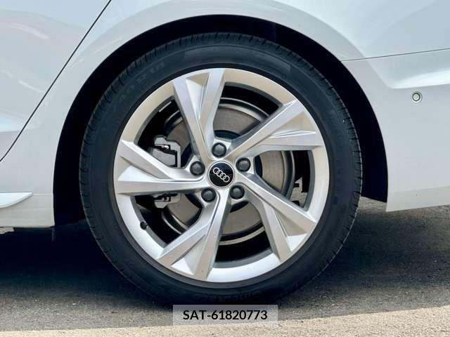Audi A4 2023-08 219755-8