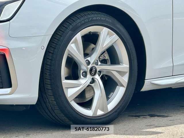 Audi A4 2023-08 219755-7