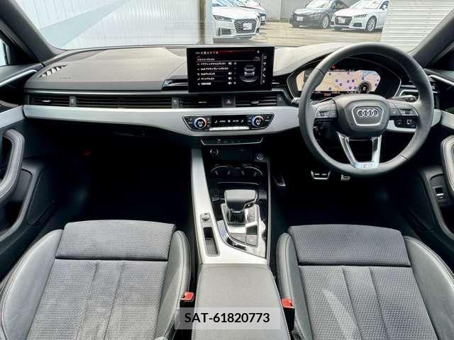 Audi A4 2023-08 219755-9