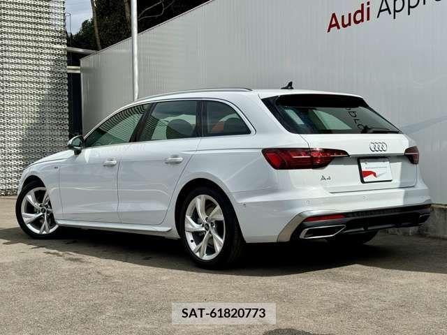 Audi A4 2023-08 219755-5