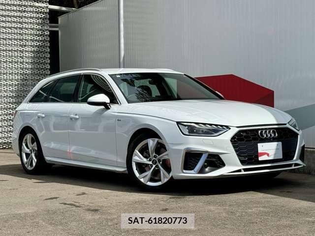 Audi A4 2023-08 219755-4
