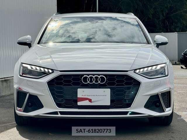 Audi A4 2023-08 219755-2