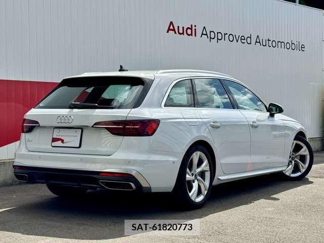 Audi A4 2023-08 219755-1