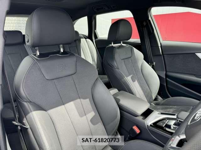 Audi A4 2023-08 219755-17