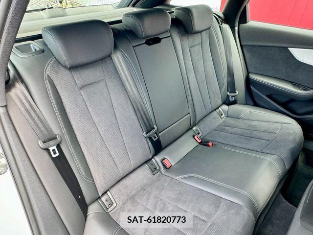 Audi A4 2023-08 219755-18