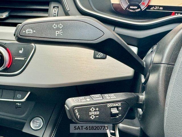 Audi A4 2023-08 219755-16