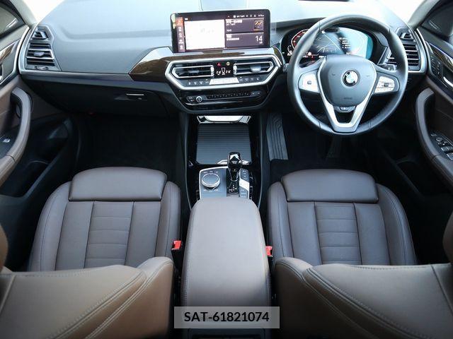 Bmw X3 2024-01 318143-16