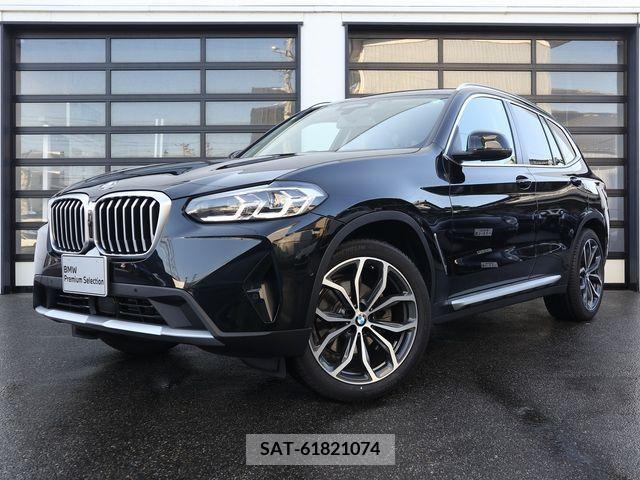 Bmw X3 2024-01 318143-0