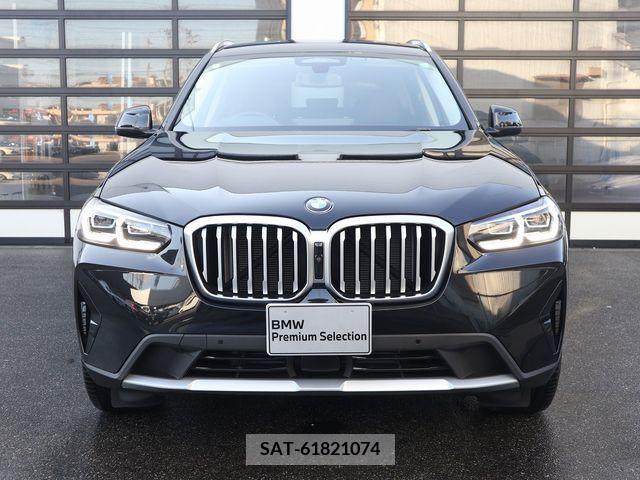Bmw X3 2024-01 318143-2