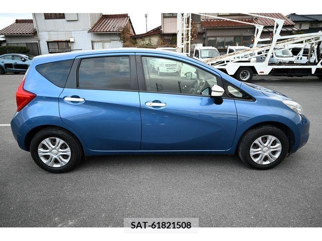 Nissan NOTE 2016-01 220635-4
