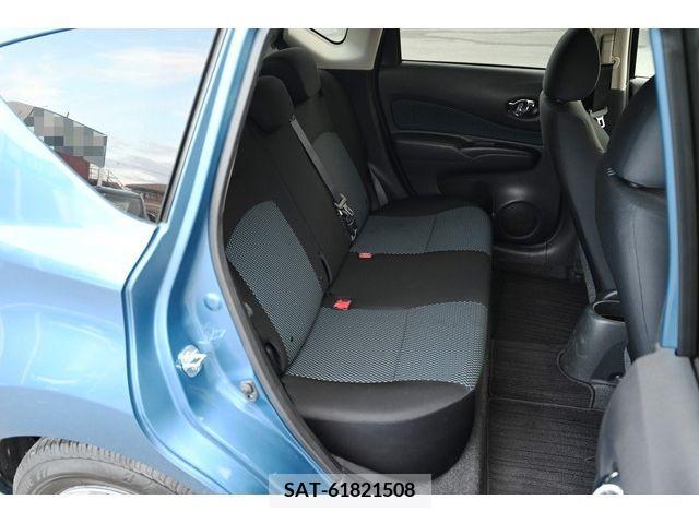 Nissan NOTE 2016-01 220635-12