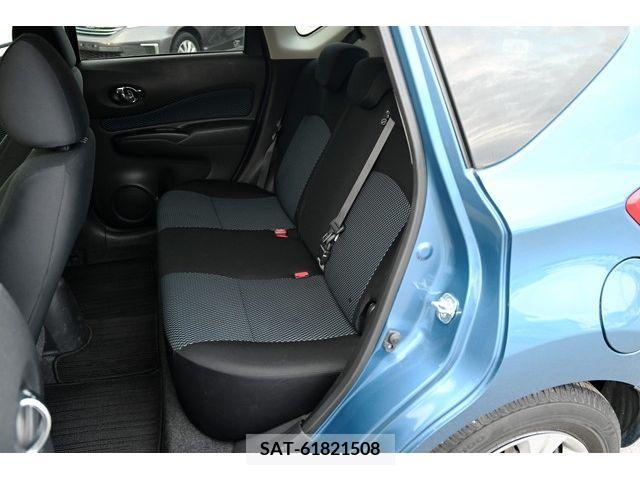 Nissan NOTE 2016-01 220635-13