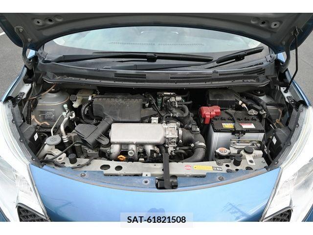 Nissan NOTE 2016-01 220635-17