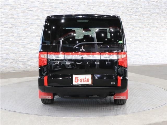 Mitsubishi DELICA D5 2019-03 28206-9