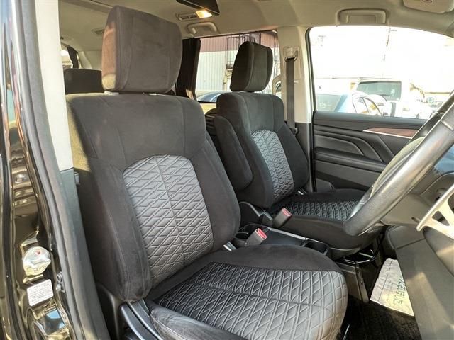 Mitsubishi DELICA D5 2019-03 28206-18