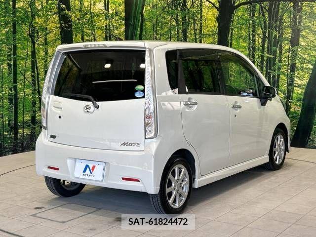 Daihatsu MOVE CUSTOM 2013-06 309275-18