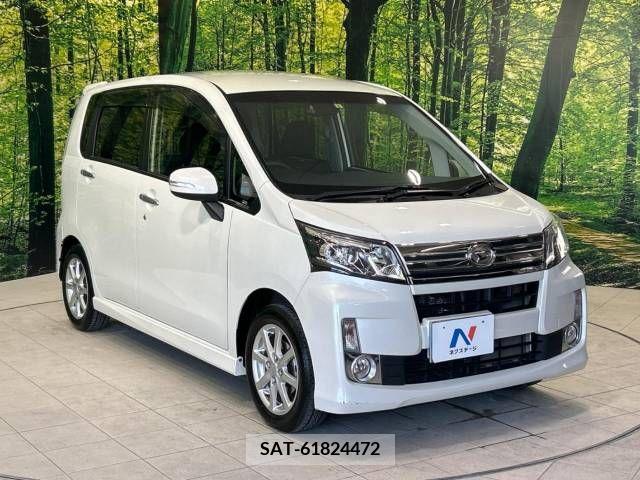 Daihatsu MOVE CUSTOM 2013-06 309275-17
