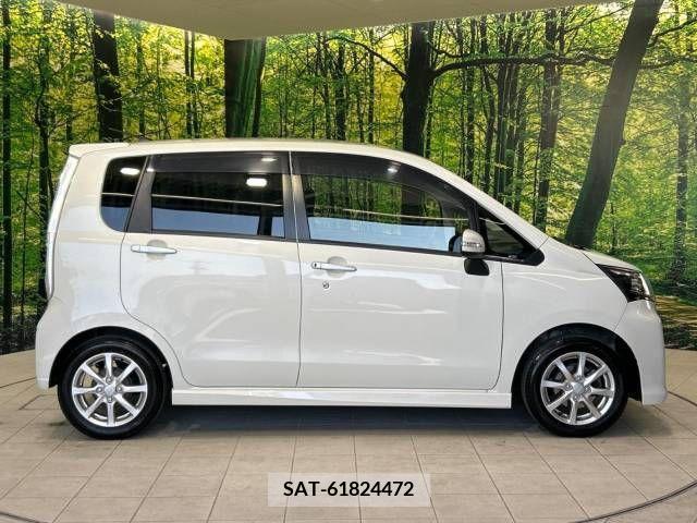 Daihatsu MOVE CUSTOM 2013-06 309275-16