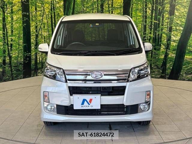 Daihatsu MOVE CUSTOM 2013-06 309275-15