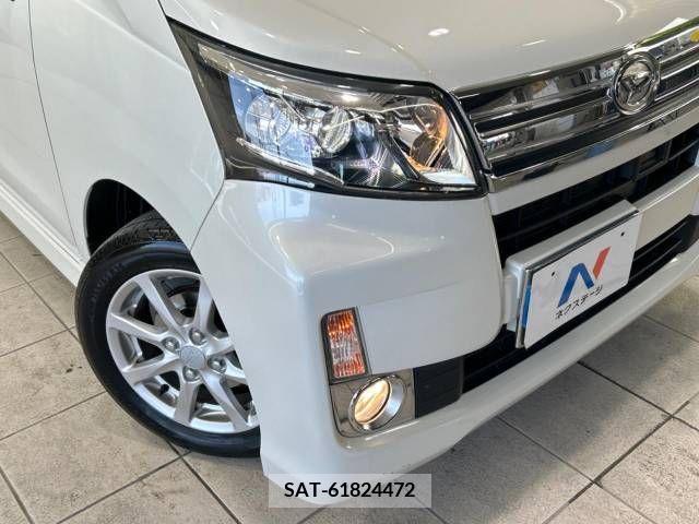 Daihatsu MOVE CUSTOM 2013-06 309275-13