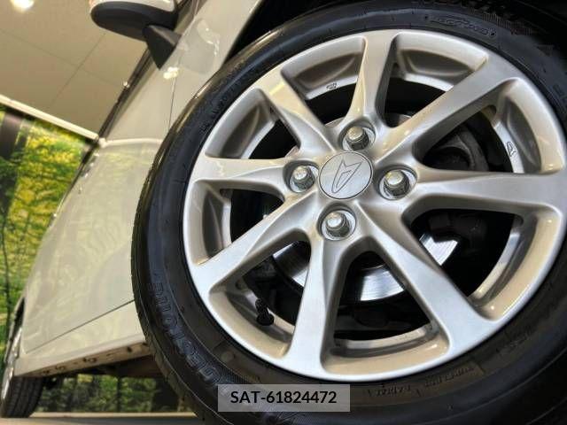 Daihatsu MOVE CUSTOM 2013-06 309275-14