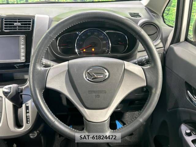 Daihatsu MOVE CUSTOM 2013-06 309275-12