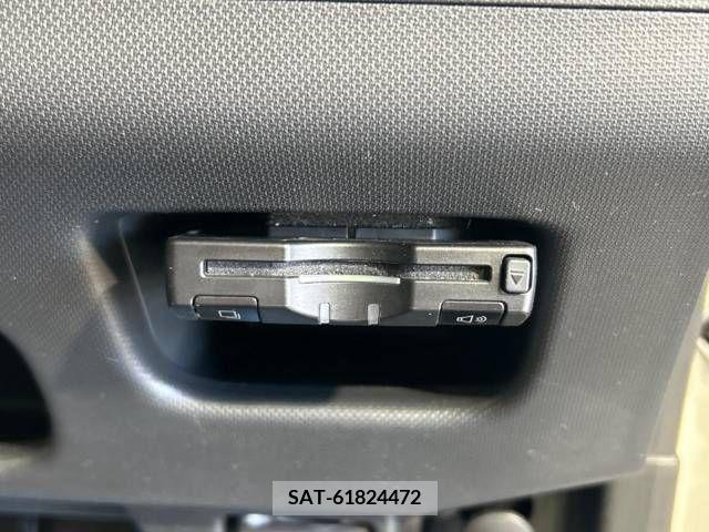 Daihatsu MOVE CUSTOM 2013-06 309275-8