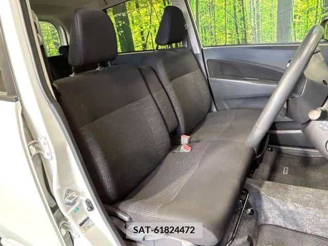 Daihatsu MOVE CUSTOM 2013-06 309275-9
