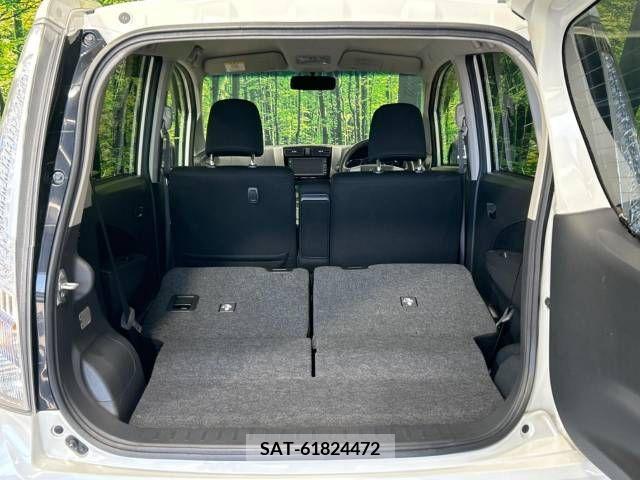 Daihatsu MOVE CUSTOM 2013-06 309275-11