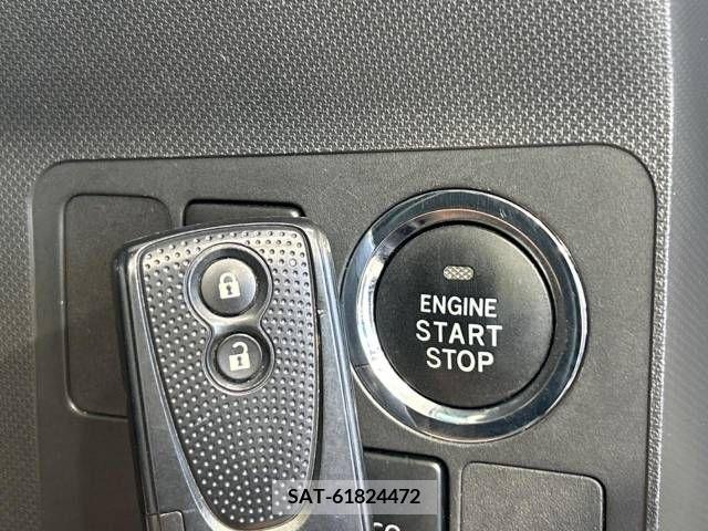 Daihatsu MOVE CUSTOM 2013-06 309275-5