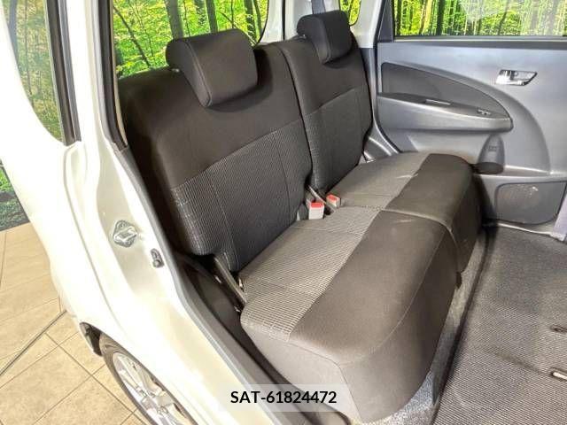 Daihatsu MOVE CUSTOM 2013-06 309275-10