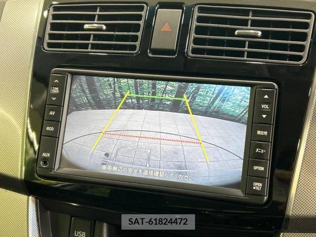 Daihatsu MOVE CUSTOM 2013-06 309275-3