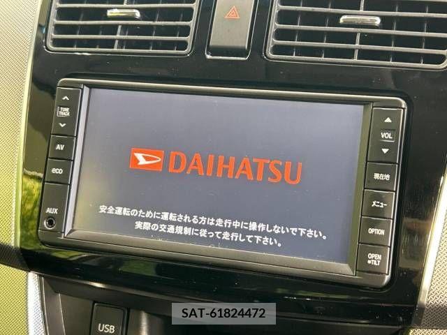 Daihatsu MOVE CUSTOM 2013-06 309275-2