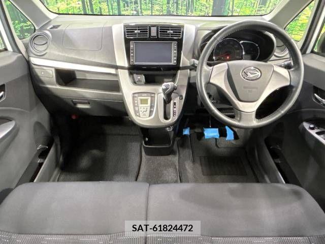 Daihatsu MOVE CUSTOM 2013-06 309275-1