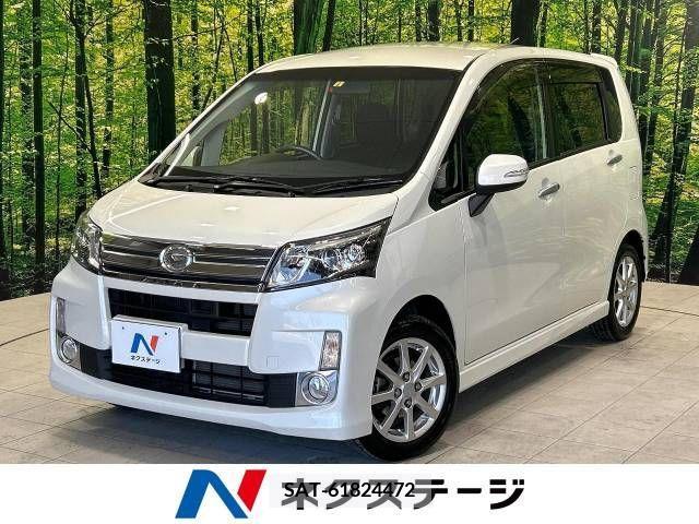Daihatsu MOVE CUSTOM 2013-06 309275-0